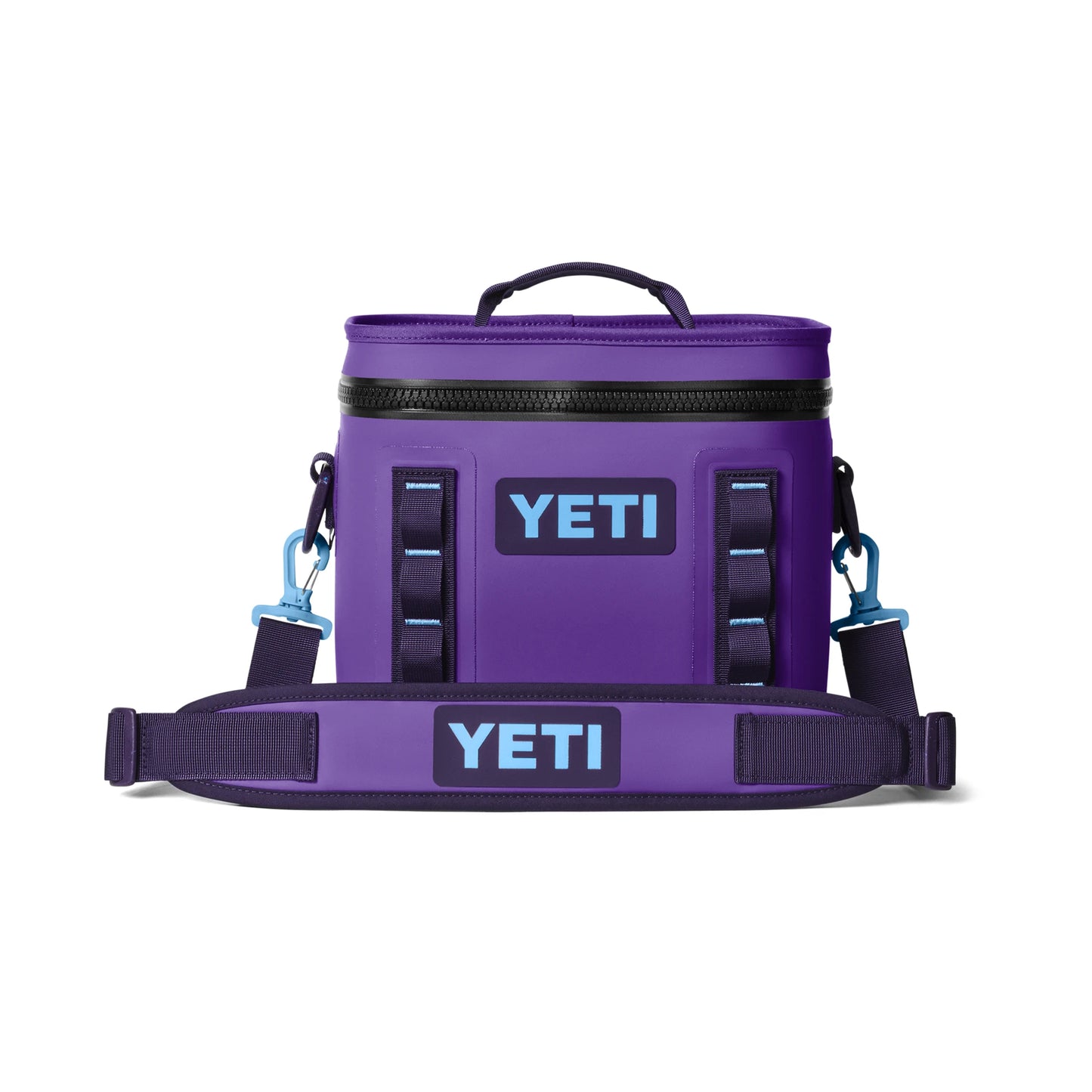 8 Soft Cooler - US 9558