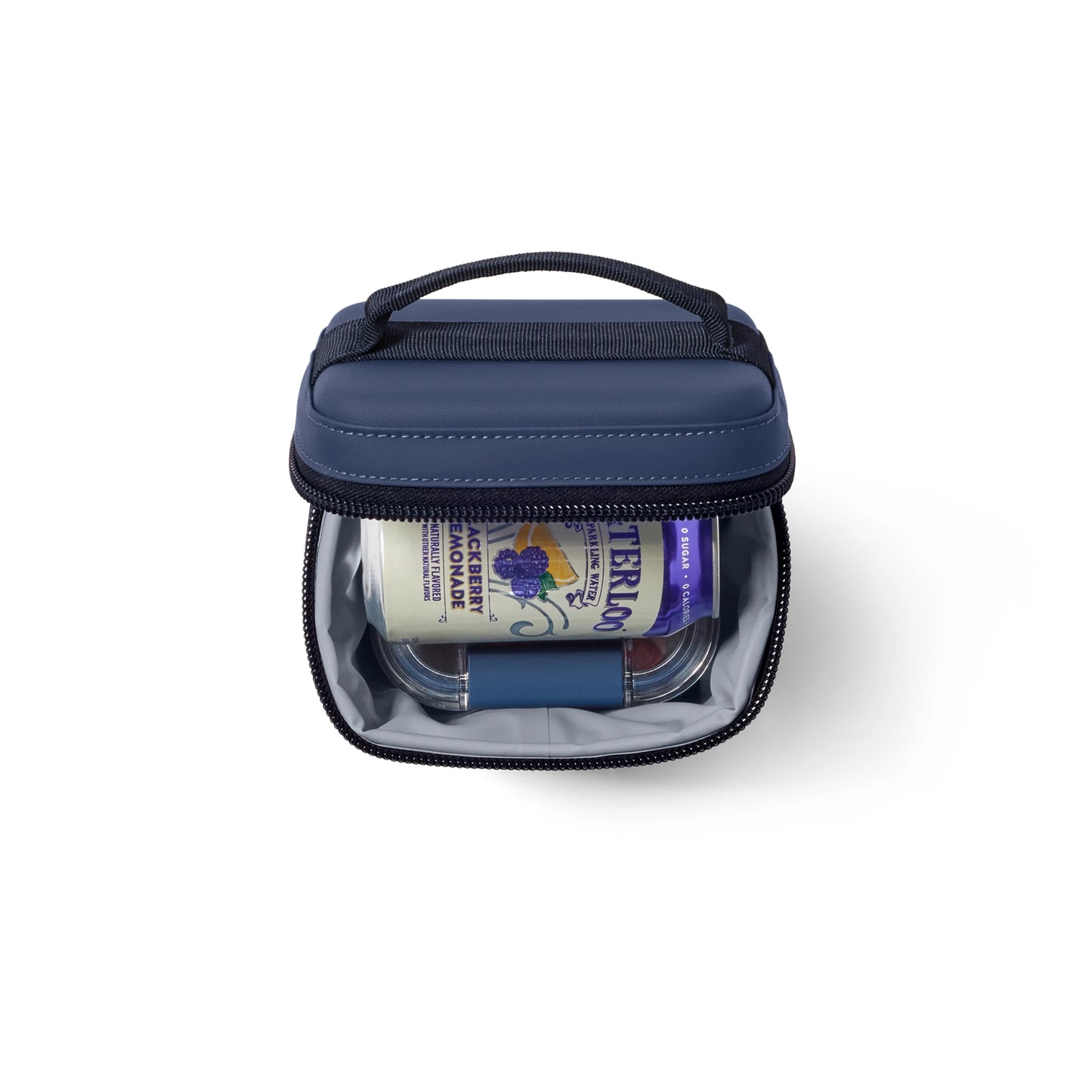 2L Insulated Snack Box - US 0754