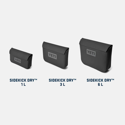 6L Waterproof Gear Case - US 5305