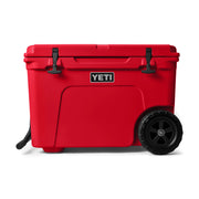 Rescue Red