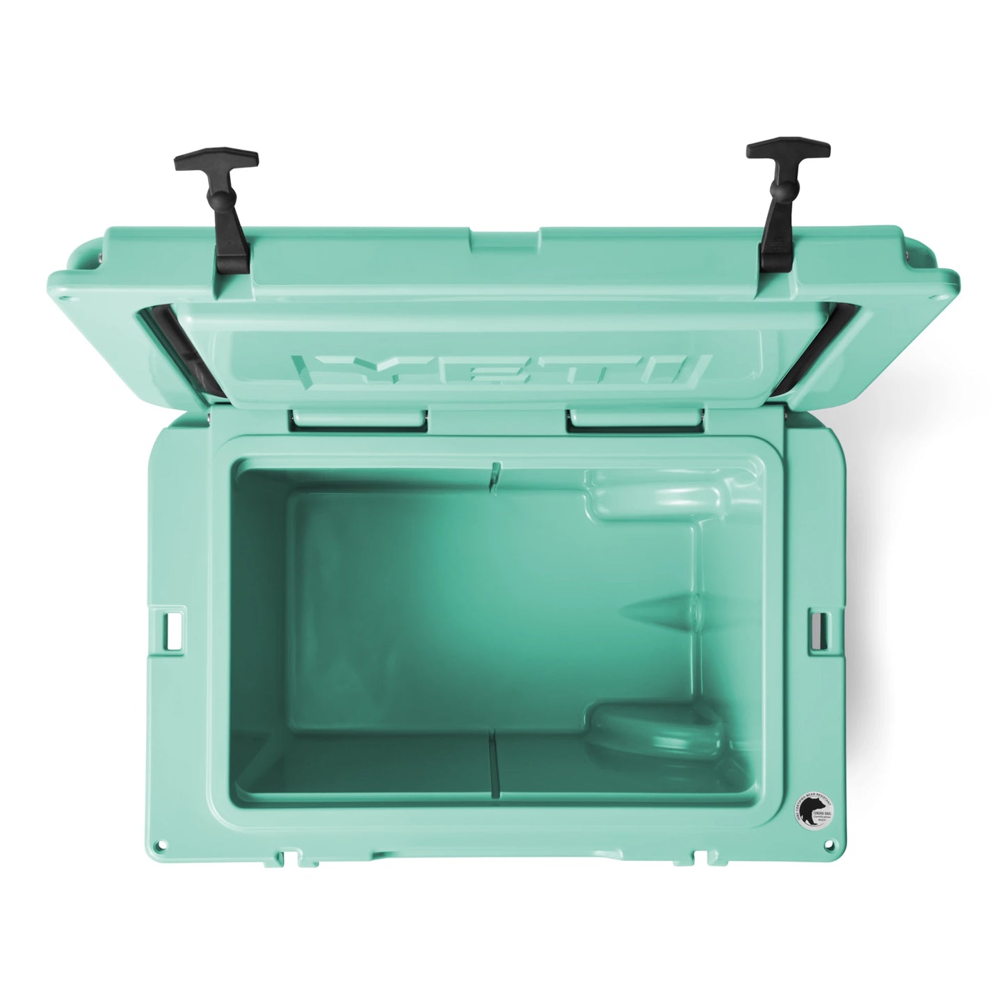 Wheeled Cooler - US 8232