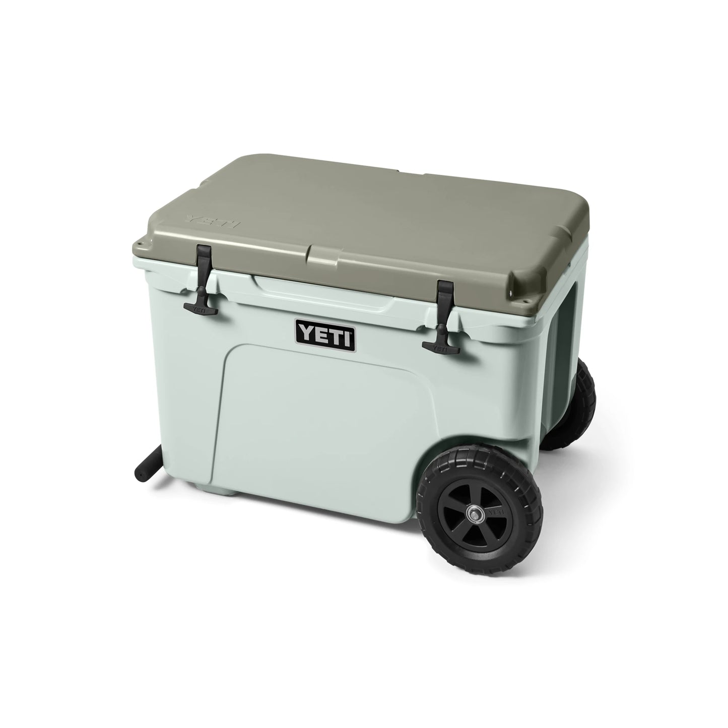 Wheeled Cooler - US 6454