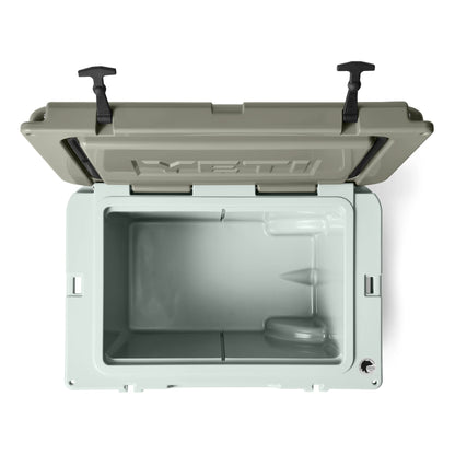 Wheeled Cooler - US 6454