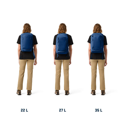 27L Carry On Backpack - US 6568