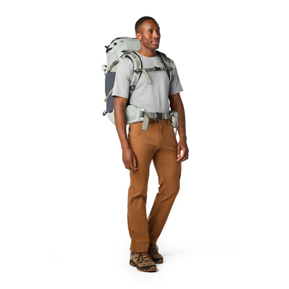 60L Men's Hiking Pack - US 1376