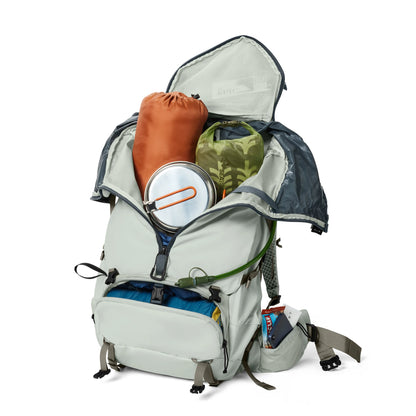 50L Men's Hiking Pack - US 2641