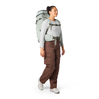 40L Women's Hiking Pack - US 0265