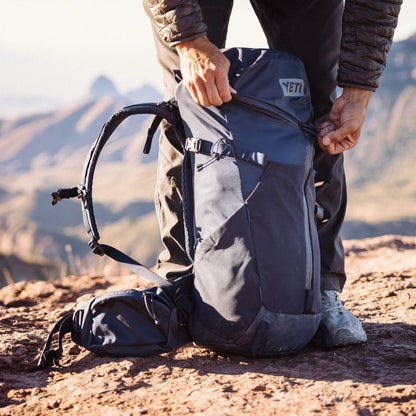 32L Men's Hiking Pack - US 2890