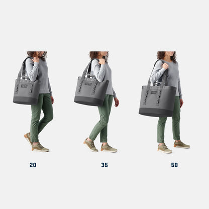 35 Carryall Tote Bag - US 5315