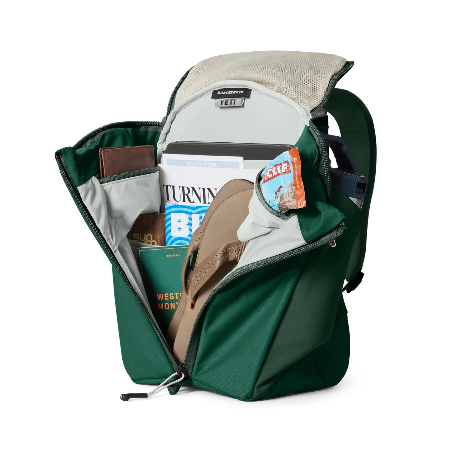 18L Everyday Carry Backpack - US 8182