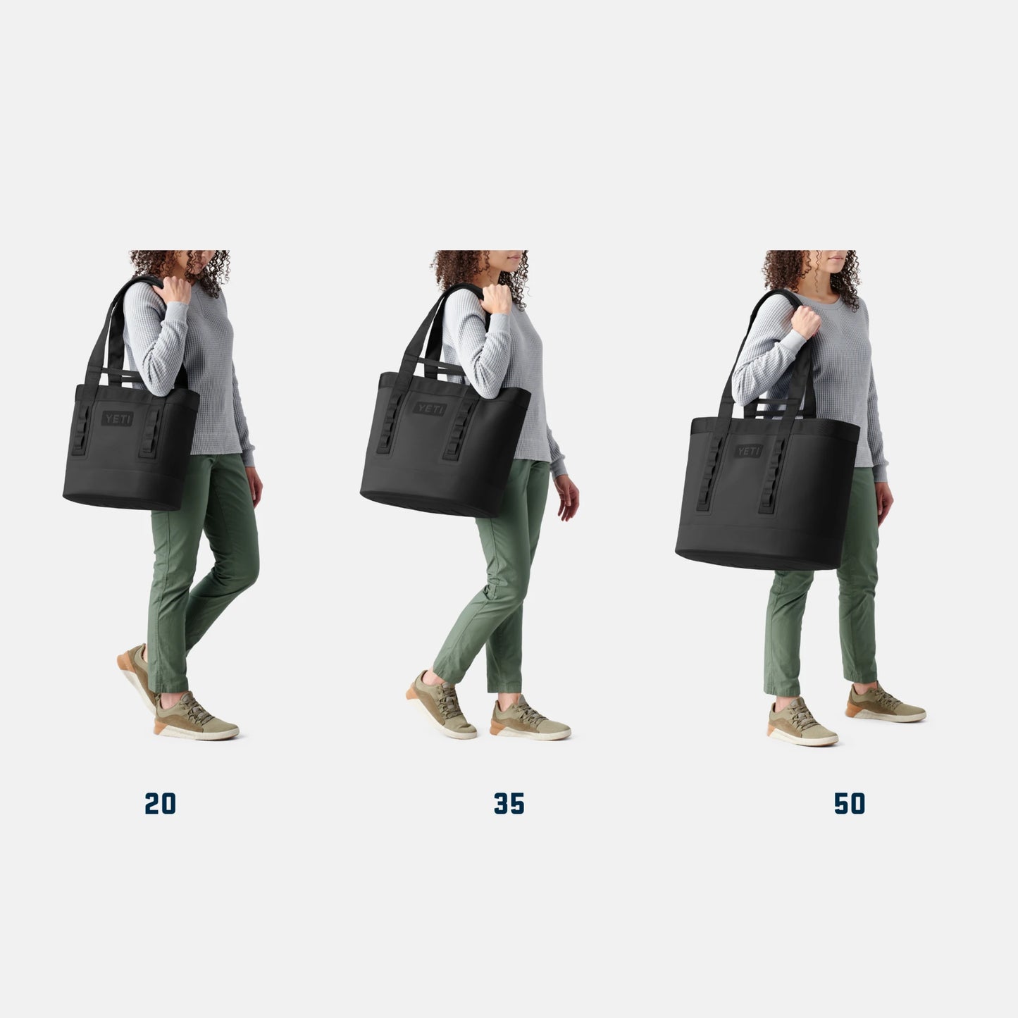 50 Carryall Tote Bag - US 1379