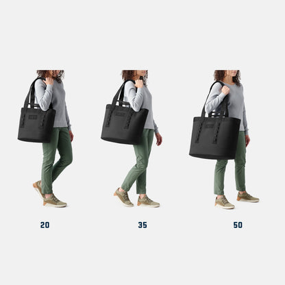 50 Carryall Tote Bag - US 1379