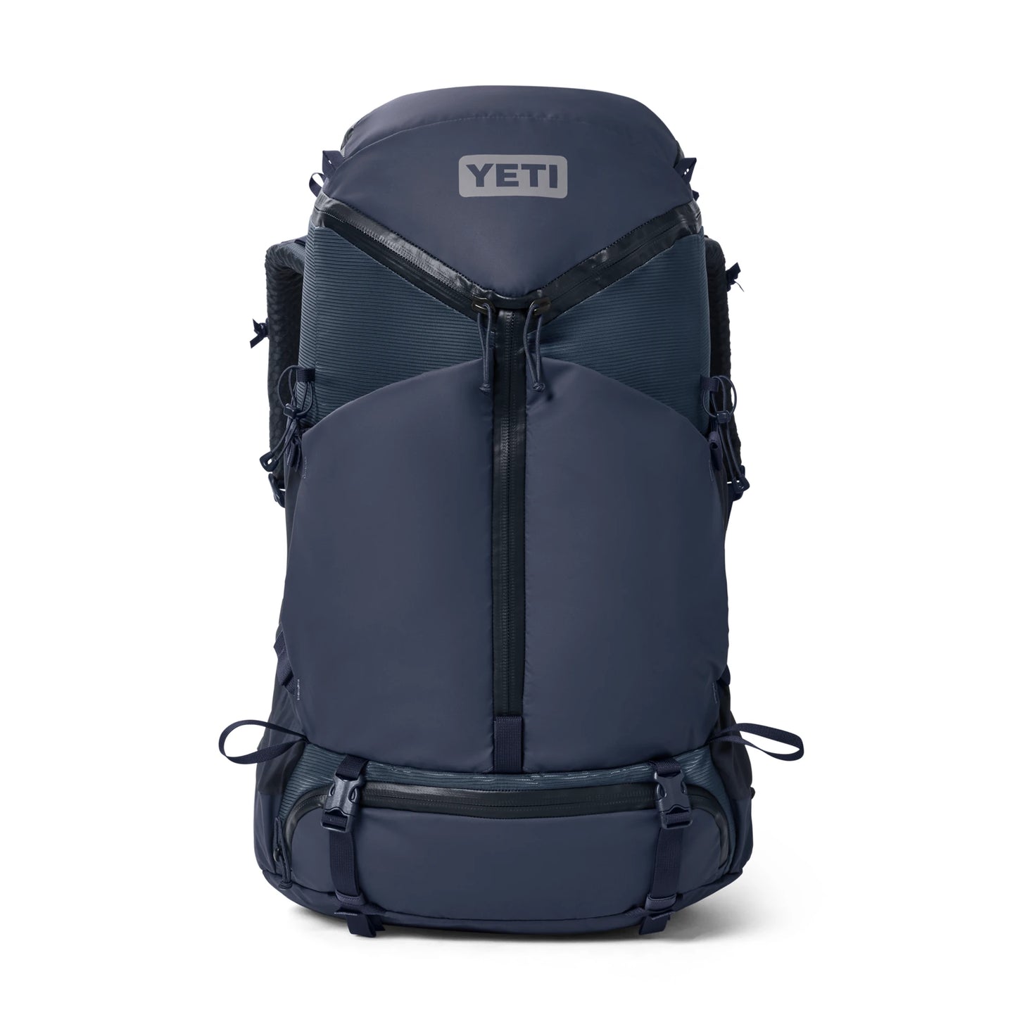 60L Men's Hiking Pack - US 1376