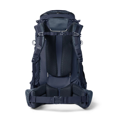 60L Men's Hiking Pack - US 1376