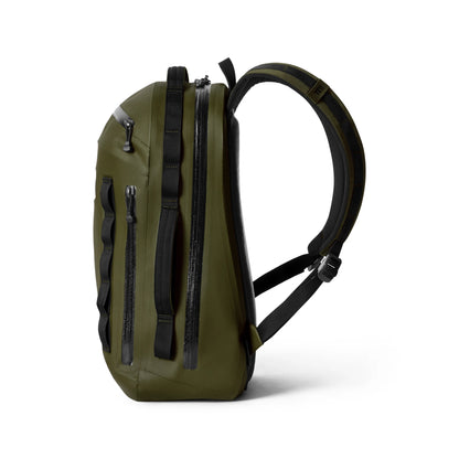 25L All-Weather Backpack - US 4193