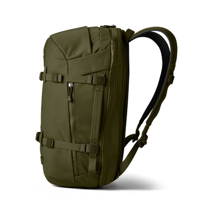 35L Carry On Backpack - US 1538