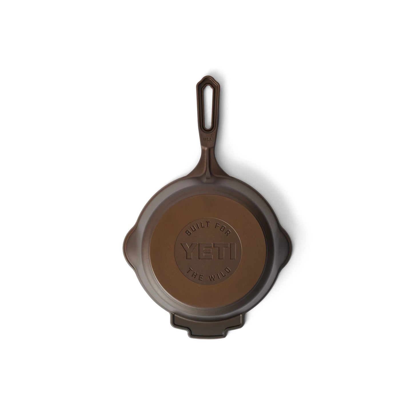 Cast Iron Skillet 8 - US 2028