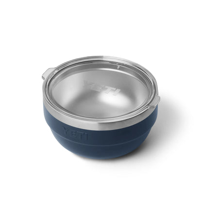 1 QT Insulated Bowl - US 5431