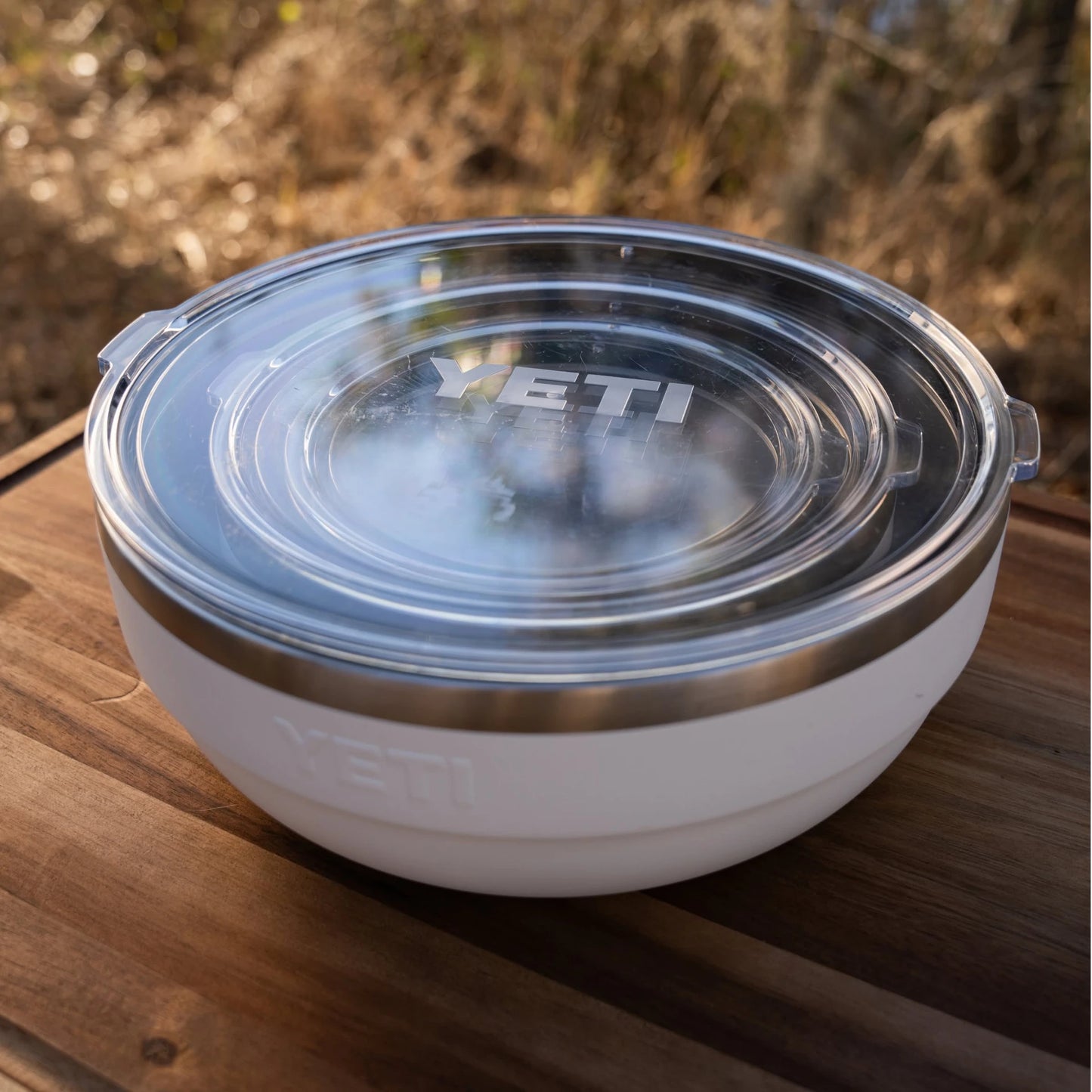 1.6 QT Insulated Low Bowl - US 5312