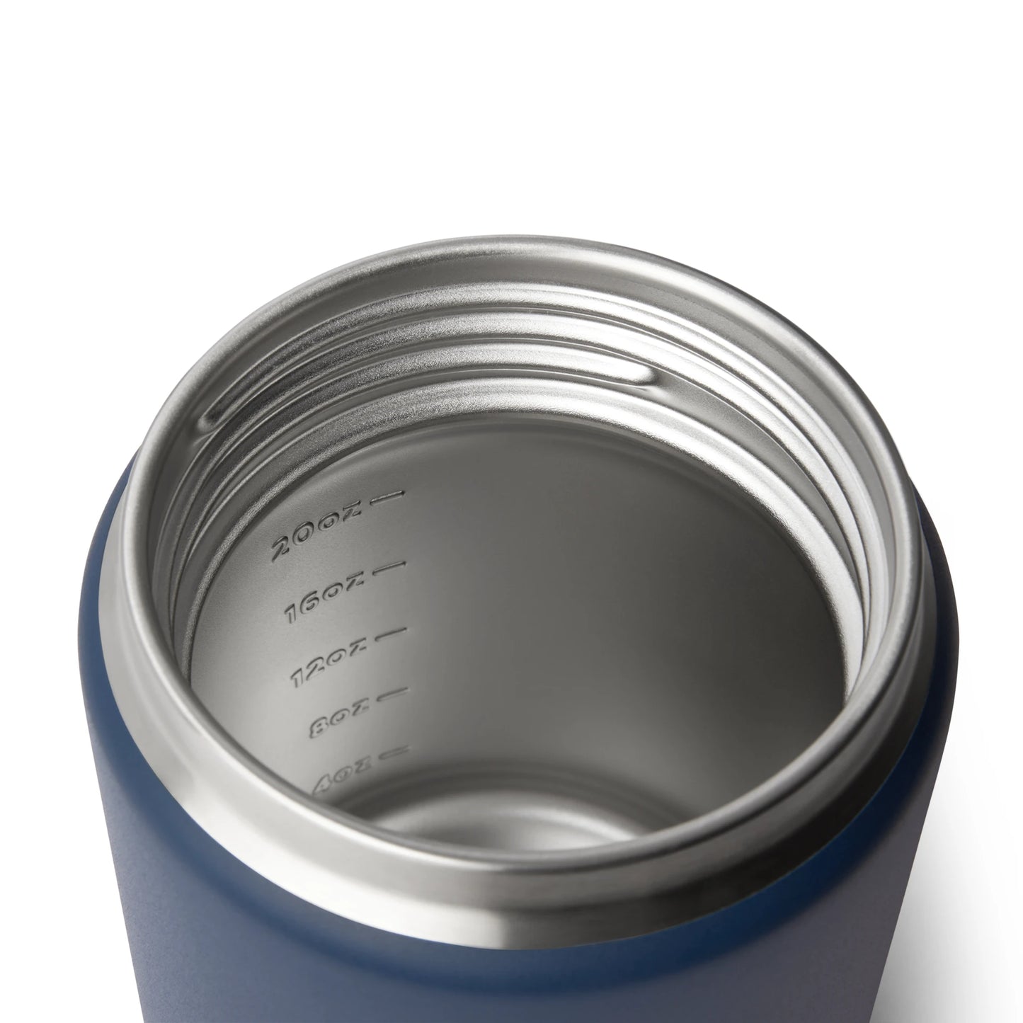 24 oz Insulated Food Jar - US 7990