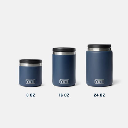 16 oz Insulated Food Jar - US 2494