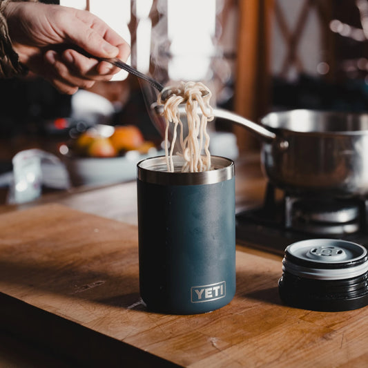16 oz Insulated Food Jar - US 7890