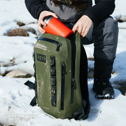 16 oz Insulated Food Jar - US 7890