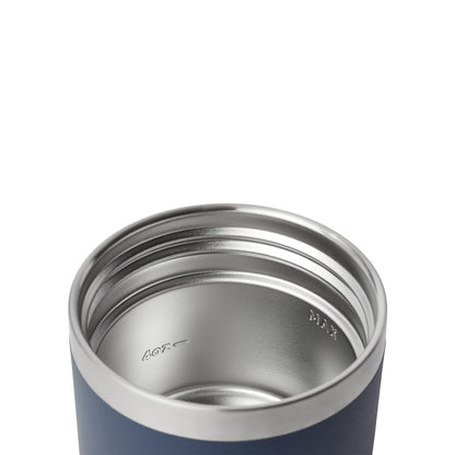 8 oz Insulated Food Jar - US 2443