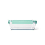 Large Plastic Food Storage - US 5358