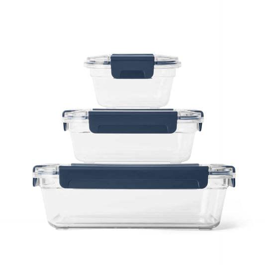 The Dash and Dine Set - US 2762