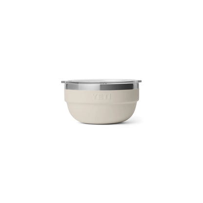 1 QT Insulated Bowl - US 6763
