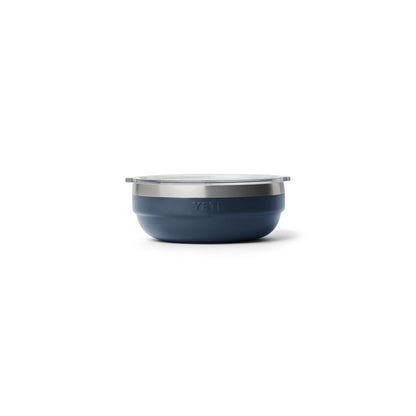 0.7 QT Insulated Low Bowl - US 7157