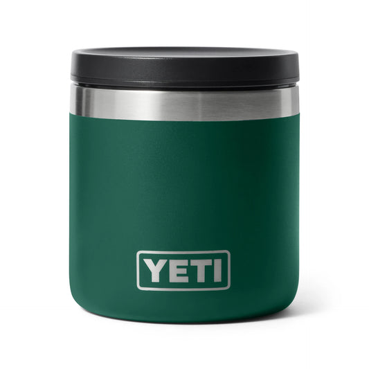 8 oz Insulated Food Jar - US 1748