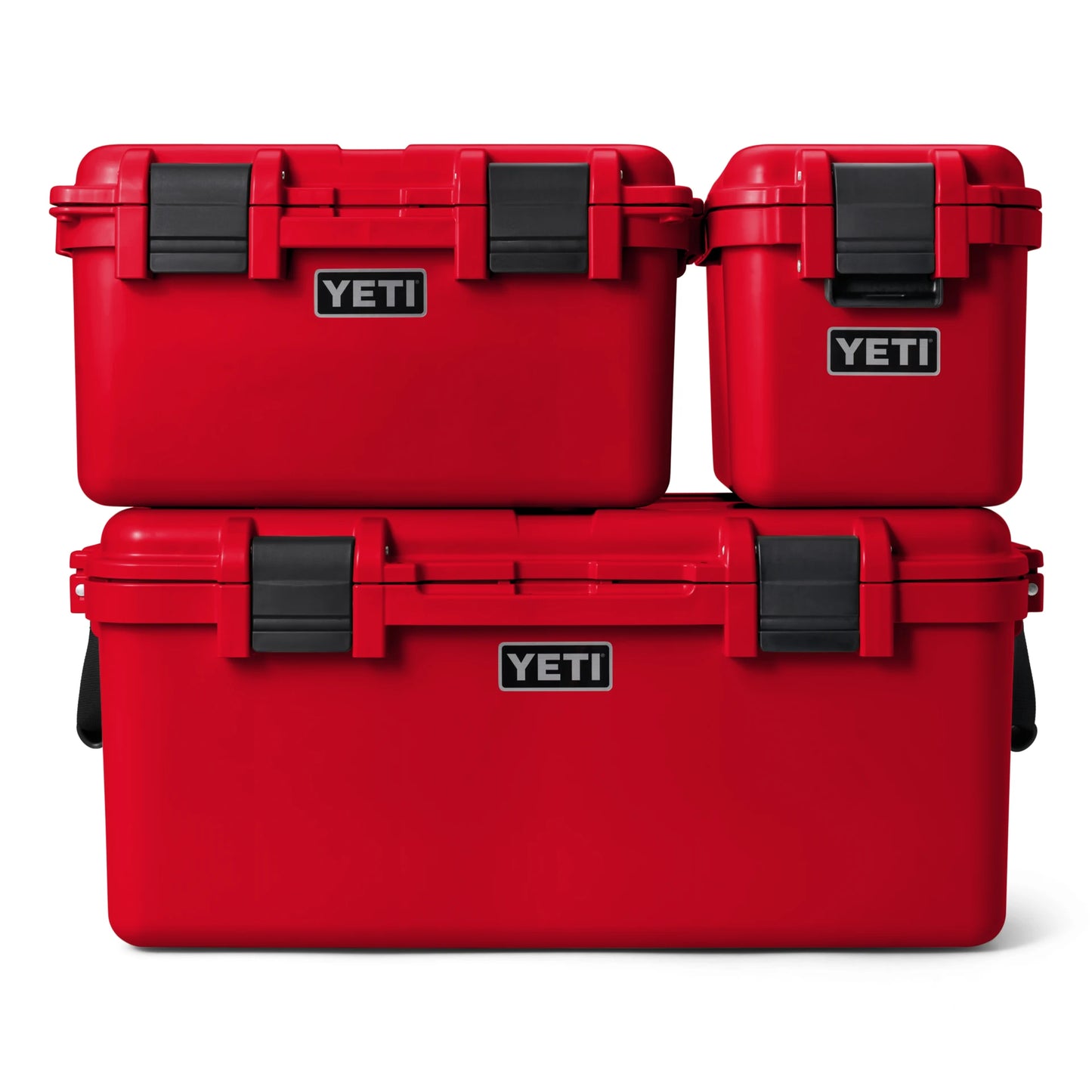 GoBox 30 Gear Case - US 7393