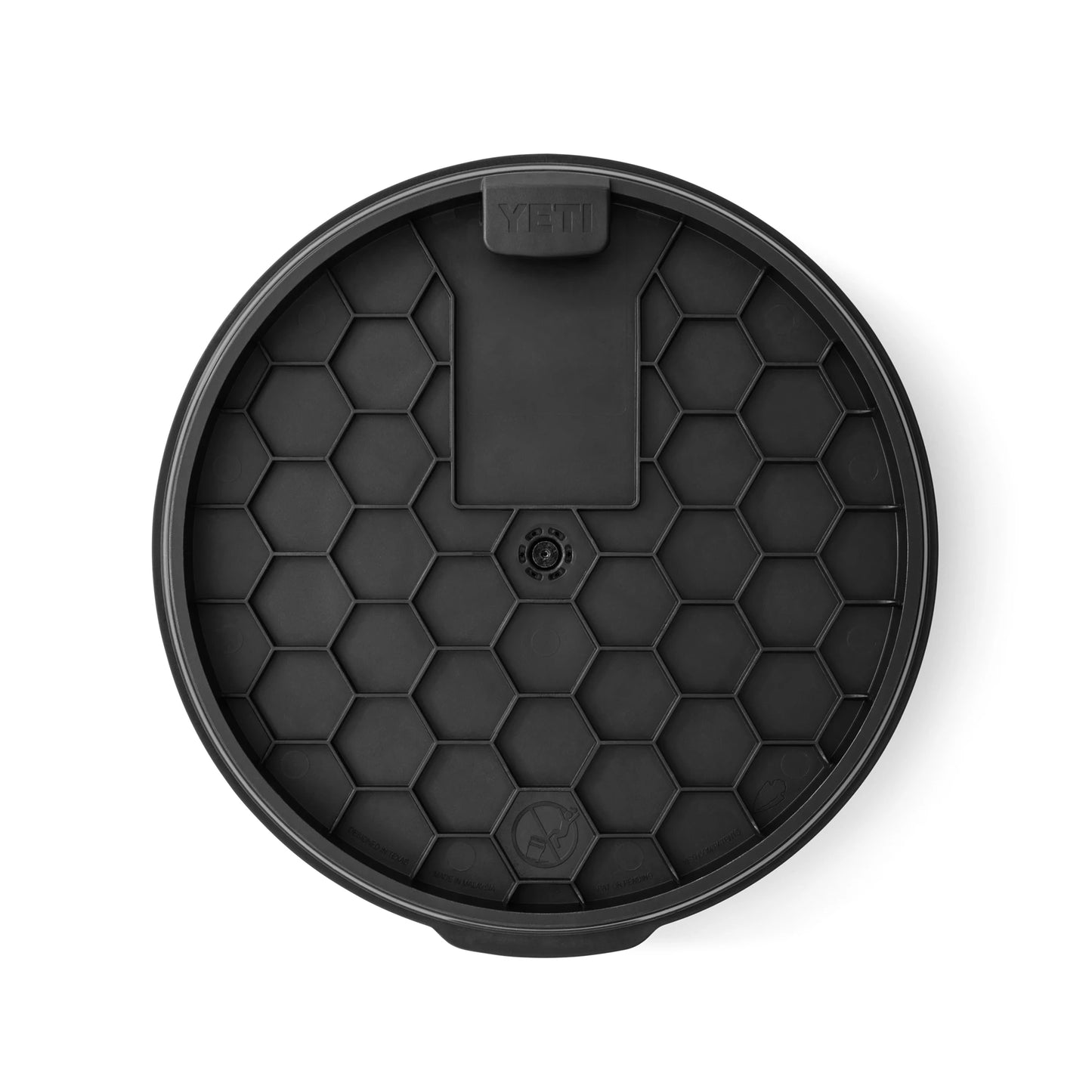 Swivel Seat - US 9835