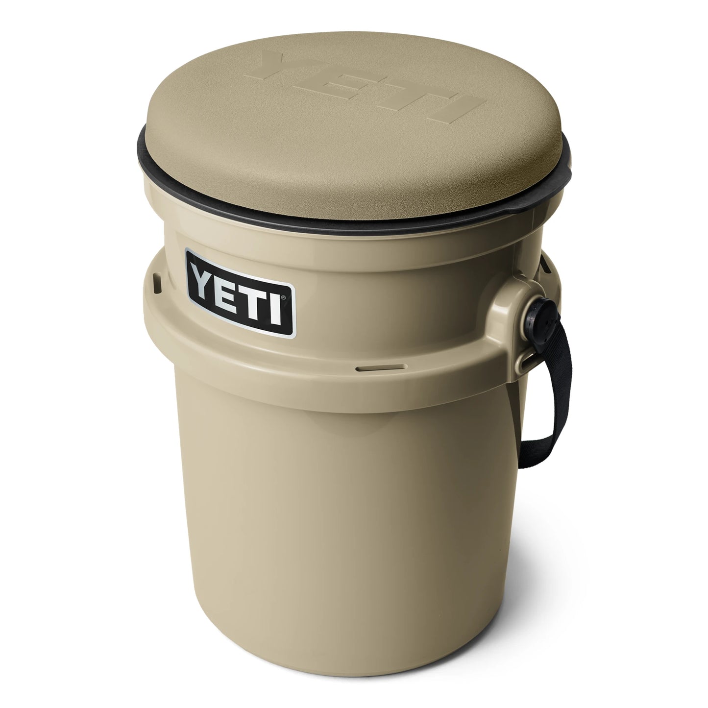 Swivel Seat - US 9835