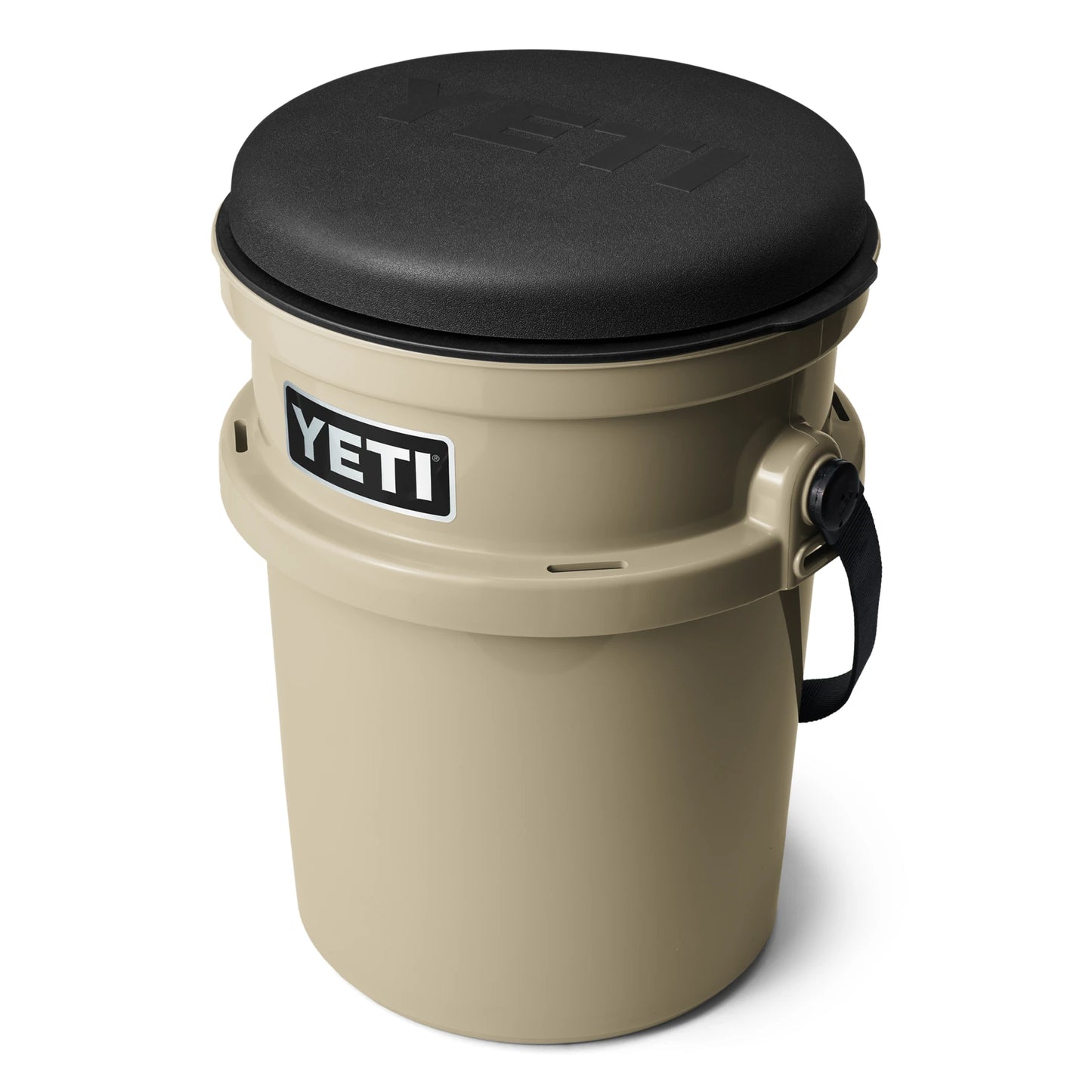 Swivel Seat - US 9512