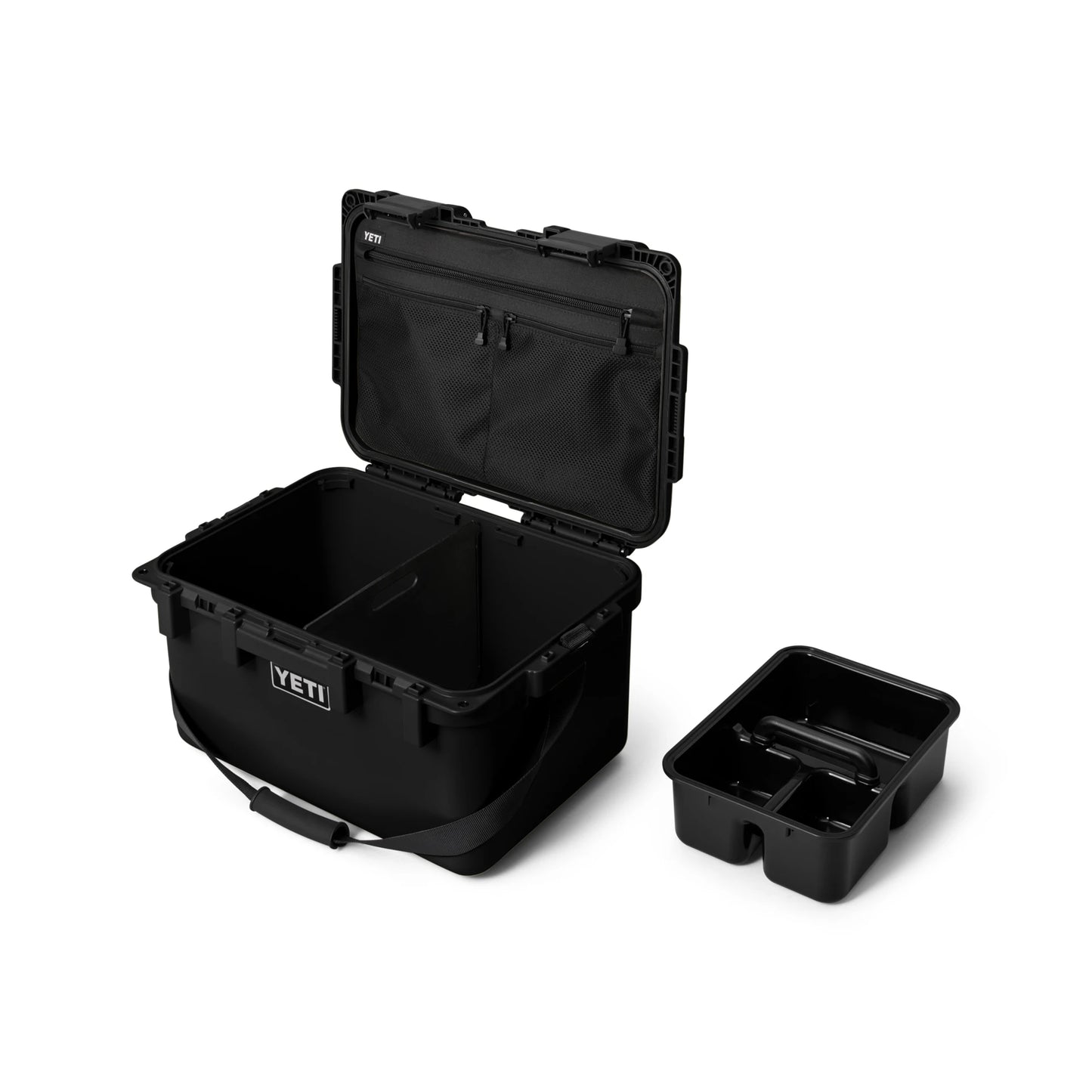 GoBox 30 Gear Case - US 3907