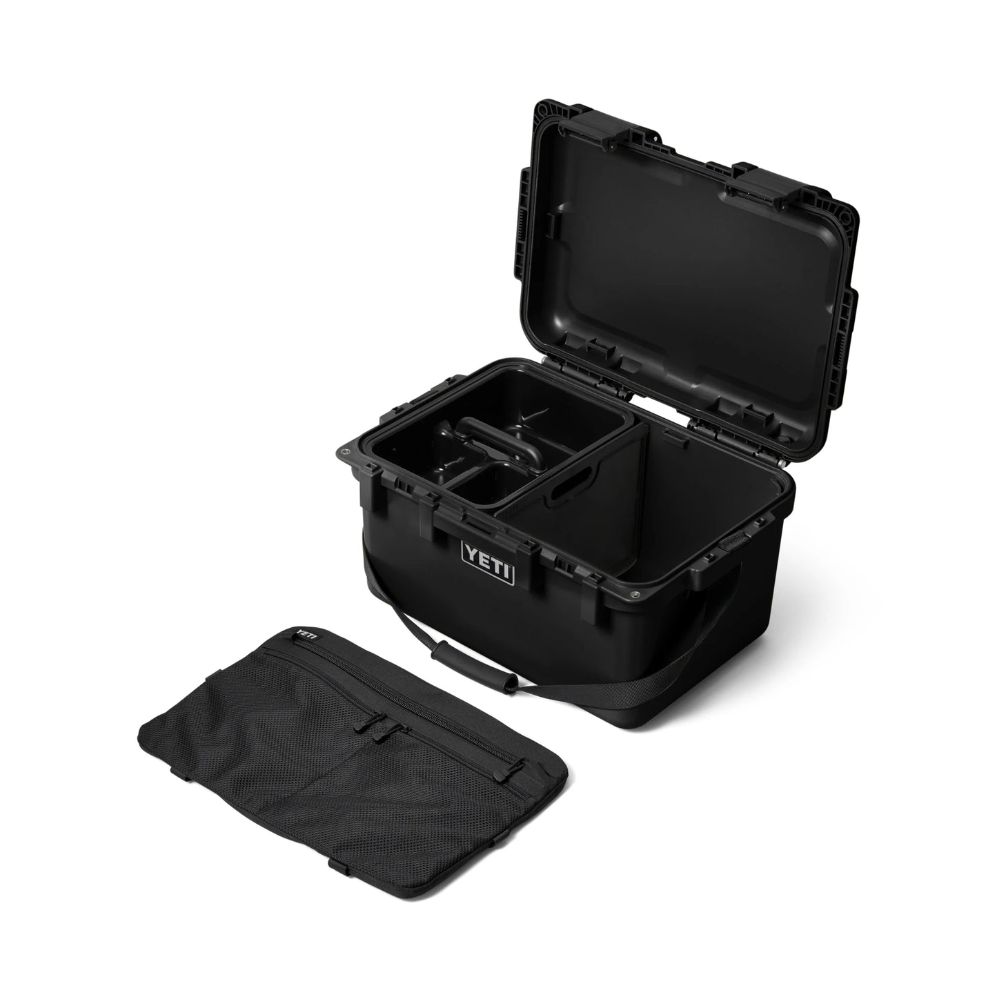 GoBox 30 Gear Case - US 3907