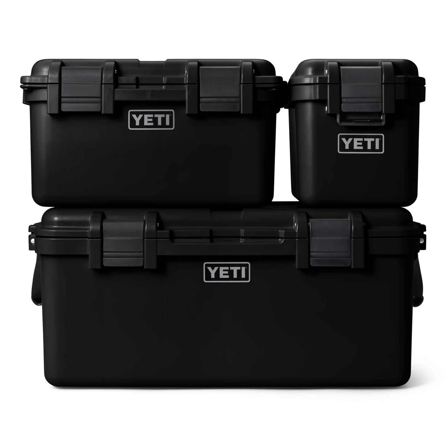 GoBox 30 Gear Case - US 3907