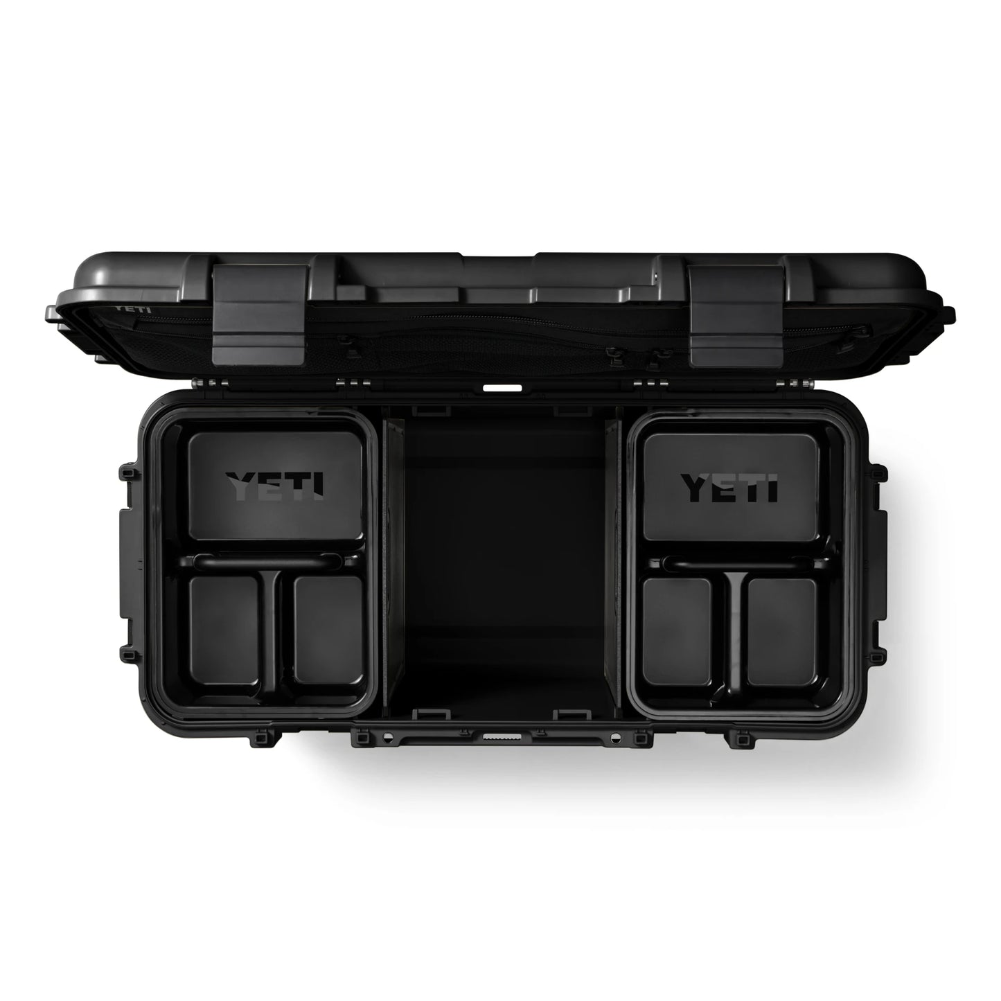 GoBox 60 Gear Case - US 6612