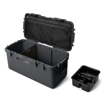 GoBox 60 Gear Case - US 4523