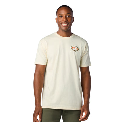 Short Sleeve T-Shirt - US 0813