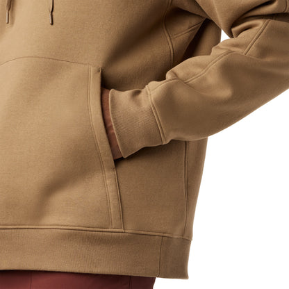 Fleece Hoodie - US 7412