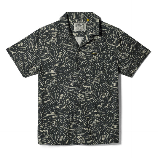 Dub Store Monoloha Shirt - US 6987