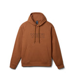 Fleece Hoodie - US 8983