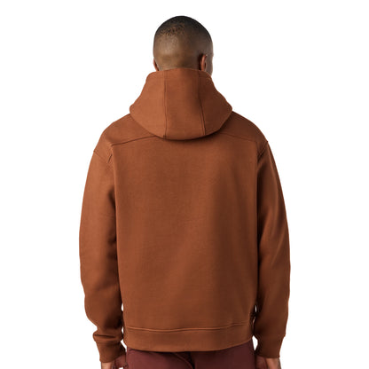 Fleece Hoodie - US 8983