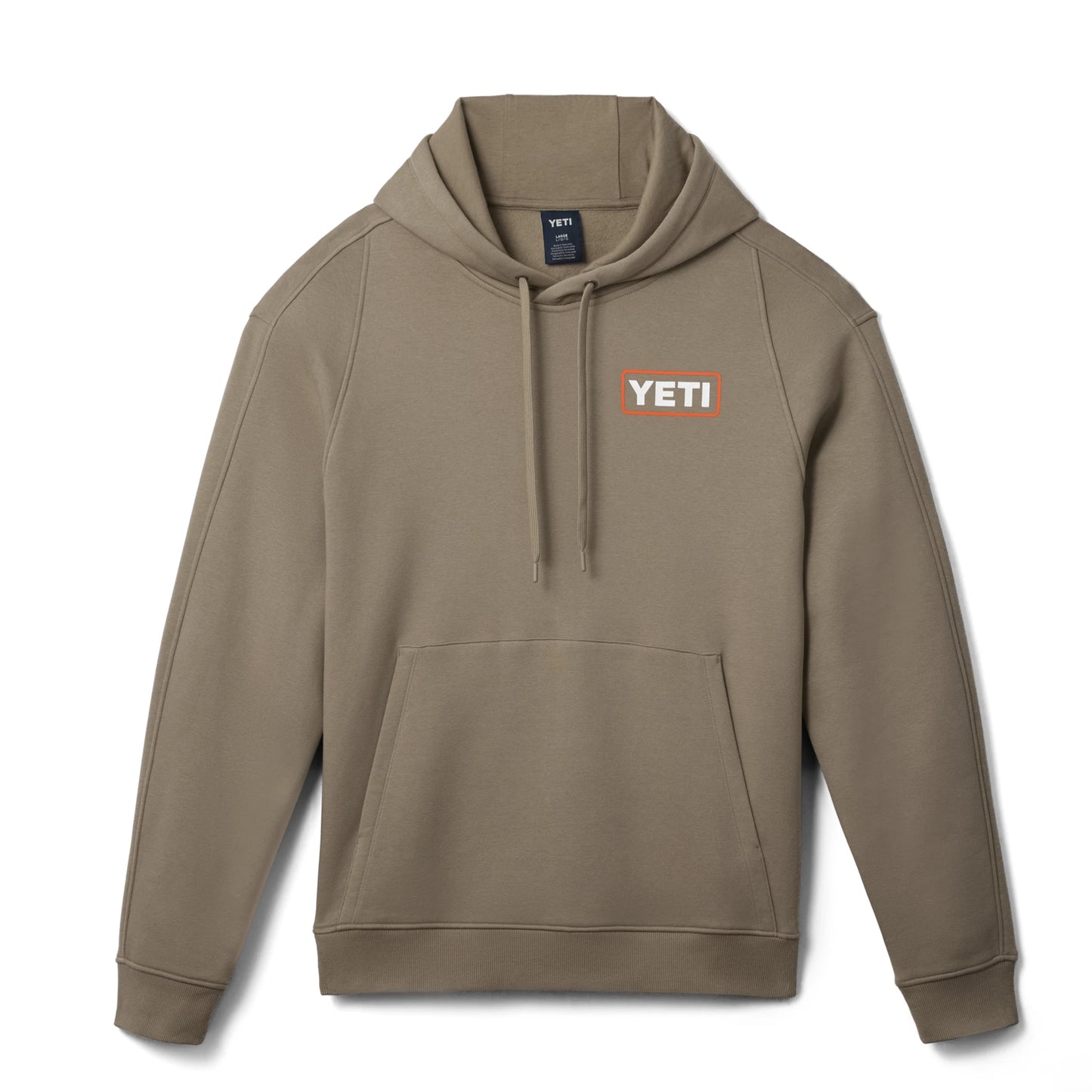 Fleece Hoodie - US 1053