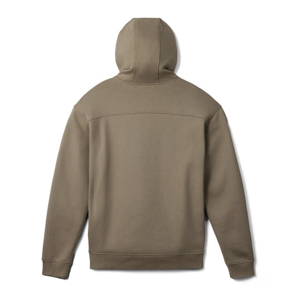 Fleece Hoodie - US 1053