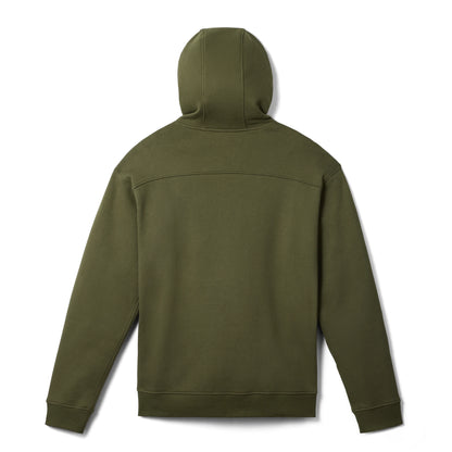 Fleece Hoodie - US 4002